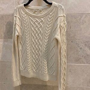 Gap Kids size large sweater.